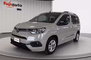 Toyota Proace City Verso 1.2P 110cv S&S L1 D