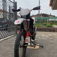 Husqvarna Wr 125 (Leggere bene )