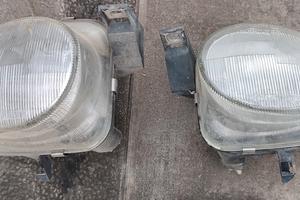 Fanali Anteriori Fiat Multipla Prima serie