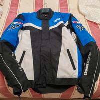 giacca da moto