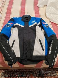 giacca da moto