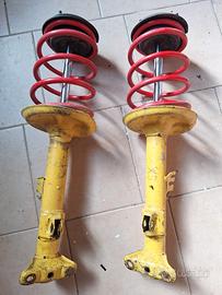 Ammortizzatori/molle Bilstein 318is
