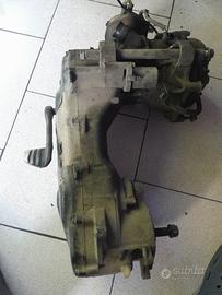 blocco motore f12r minarelli a liq 300e