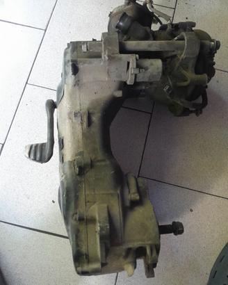 blocco motore f12r minarelli a liq 300e