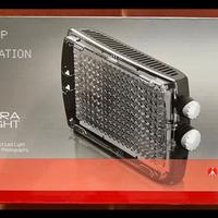 Manfrotto Spectra led light 900FT