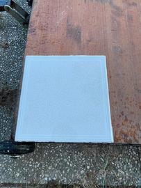 Piastrelle bianche 20x20