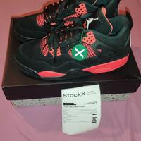 Jordan 4