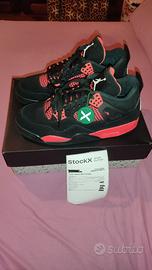 Jordan 4