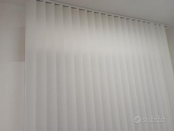 tende verticali