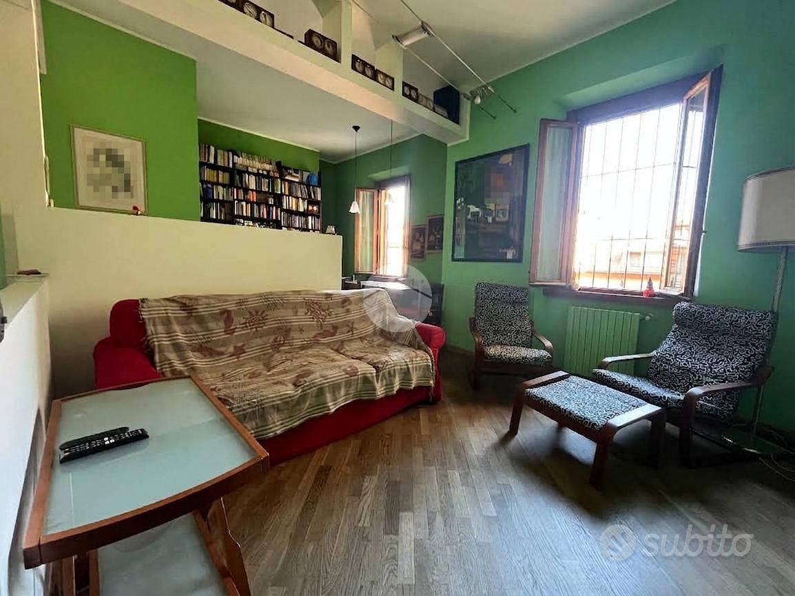 Appartamento – Milano, Senavra, Municipio 4 - Altro