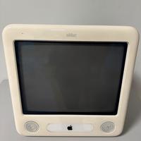 Computer vintage Apple