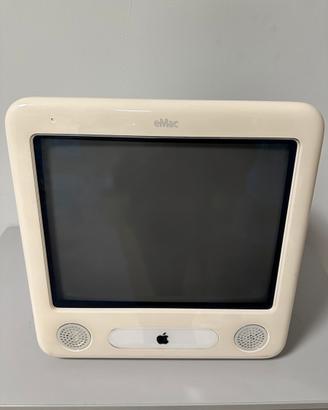Computer vintage Apple