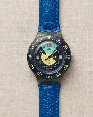 Orologio Swatch Scuba Vintage 1992 Scomber