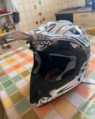 Casco Airoh