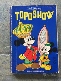 Toposhow 1966