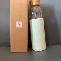 Water bottle Nespresso