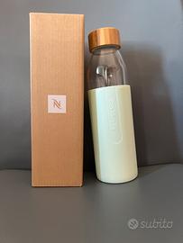 Water bottle Nespresso