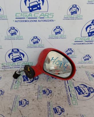 CHEVROLET MATIZ SPECCHIETTO RETROVISORE DX