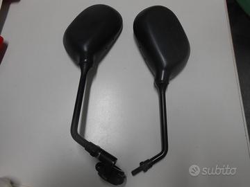 Specchietti originali Kymco K pipe 125