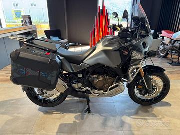 HONDA Africa Twin 1100 Africa Twin CRF 1100L Adven