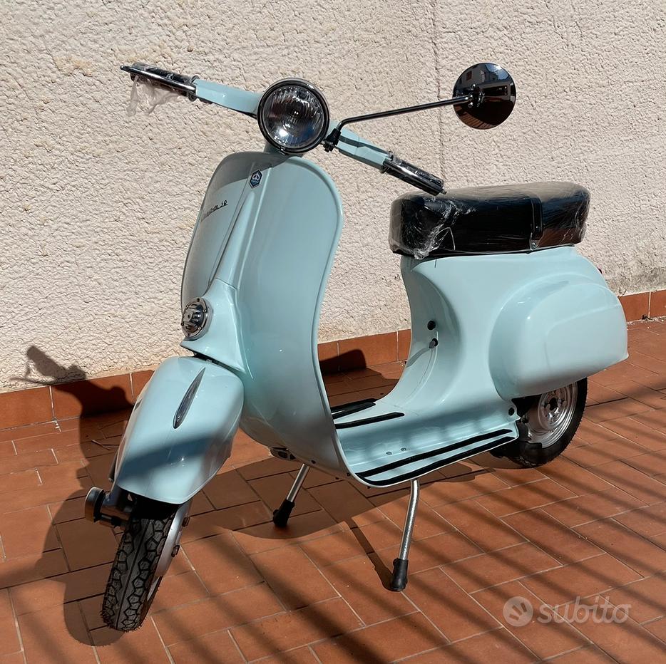 Vespa 125 Vespa Special Azzurra Vespa Pk 50 Azzurra 1982 Piaggio