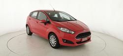 FORD Fiesta 1.5 TDCi 75CV 5 porte Business