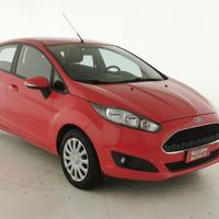 FORD Fiesta 1.5 TDCi 75CV 5 porte Business