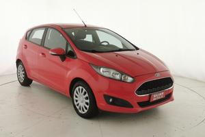 FORD Fiesta 1.5 TDCi 75CV 5 porte Business