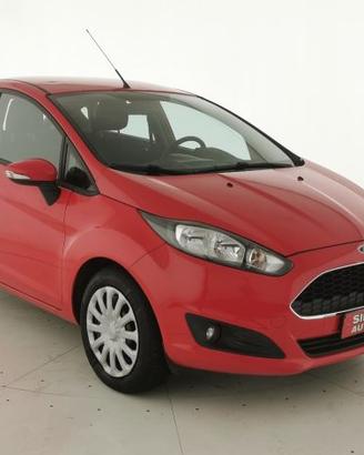 FORD Fiesta 1.5 TDCi 75CV 5 porte Business