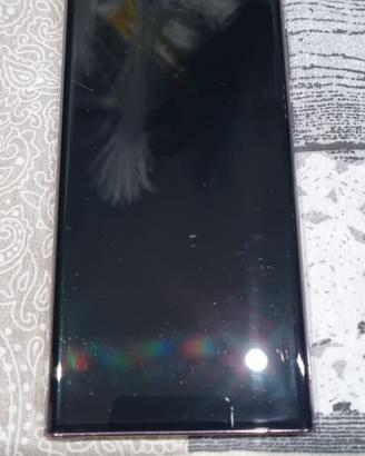  Samsung S22 ultra 256