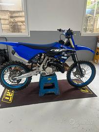 Yamaha yz 125