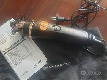 Spazzolare  Imetec ad aria My Pro Miracle