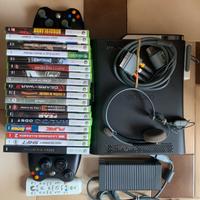 Xbox 360 giochi e accessori