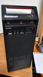 Lenovo Core i5 4460, 6gb ram e ssd + hard disk