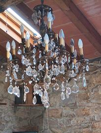 Lampadario 