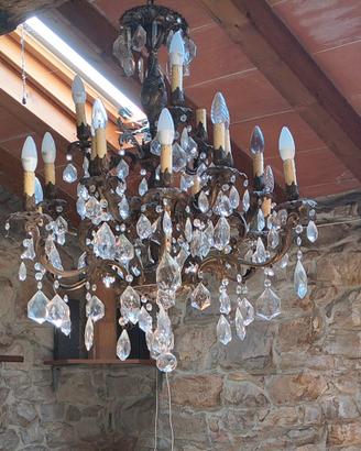Lampadario 