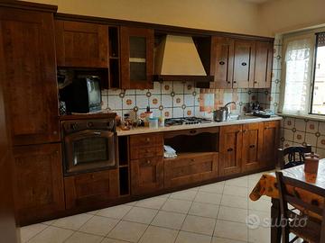 Torre maura / bilocale con cantina