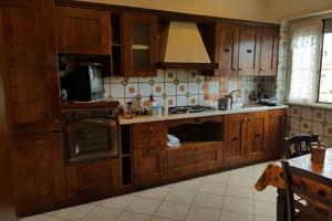 Torre maura / bilocale con cantina