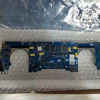 Per ricambio: scheda madre Dell XPS 9300, i7, 16GB
