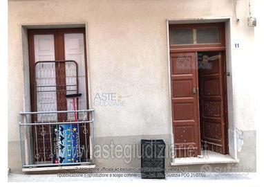 Appartamento Comiso [A4220123]