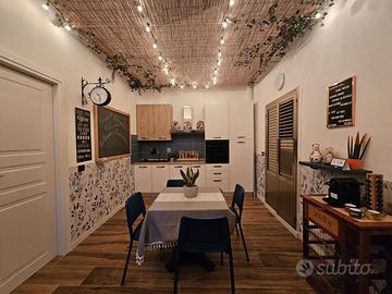 Casa Vacanze Cassibile - Fontane Bianche