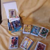 Figurine panini adrenalin  xl 2018/19