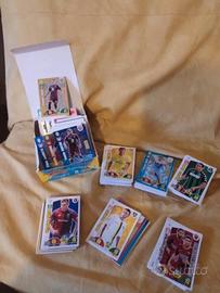 Figurine panini adrenalin  xl 2018/19