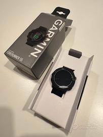 Garmin forerunner 55