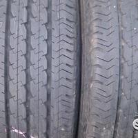 225 70 15 C Pirelli usate