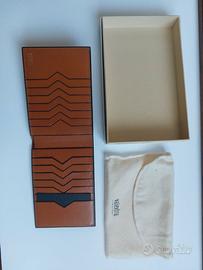 Portagoglio Valextra Bifold