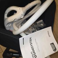 Polti sanysistem gun