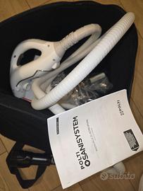 Polti sanysistem gun