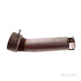 Db-Killer marmitta moto