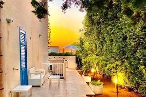 Last minute e Weekend in villa a San Vito lo capo